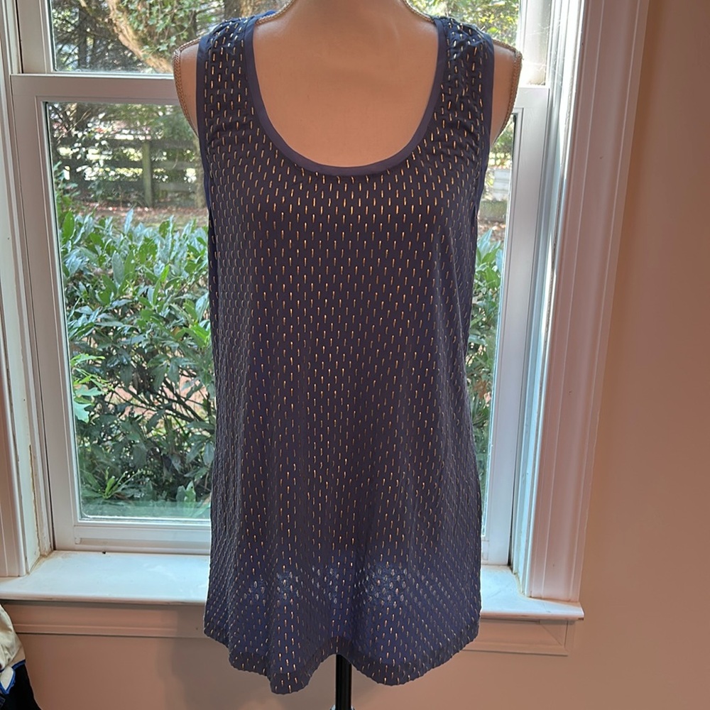 Umgee long tunic